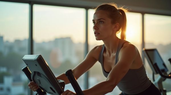 Améliorez vos performances sportives avec l'électrostimulation à Rennes