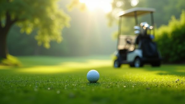 Balles de golf haut de gamme : valent-elles vraiment leur prix ?