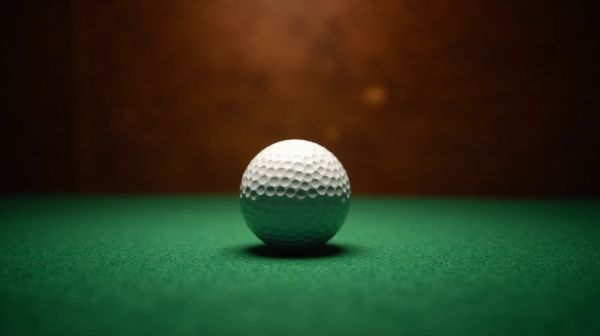 Balles de golf haut de gamme : valent-elles vraiment leur prix ?