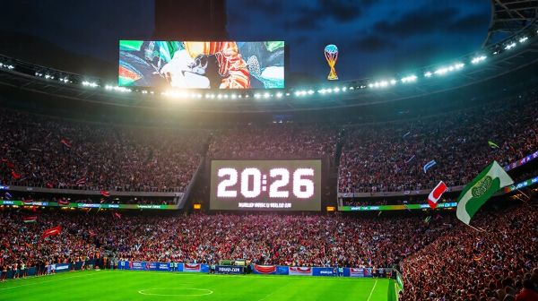 Découvrez les dates incontournables des matchs Coupe du monde 2026