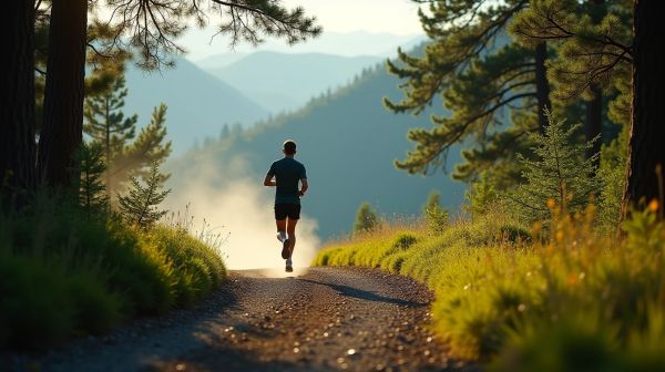 Hydratation en course à pied de 10 km : éviter les erreurs communes