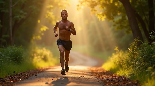 Hydratation en course à pied de 10 km : éviter les erreurs communes