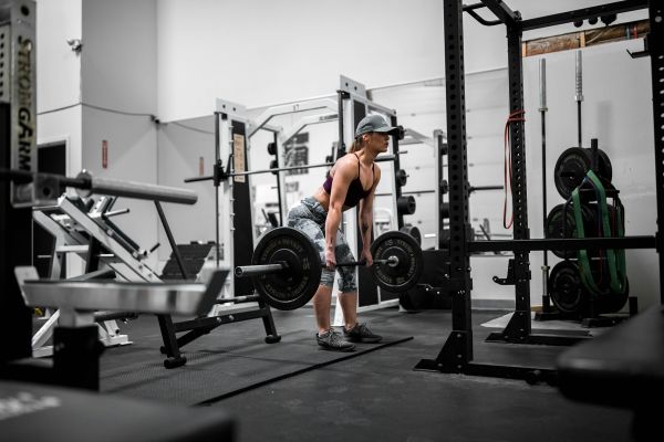 Les meilleurs programmes de musculation pour atteindre vos objectifs