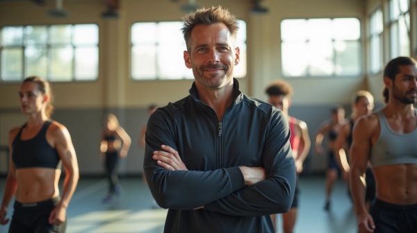 Réussir en tant que coach sportif sans diplôme : les clés essentielles