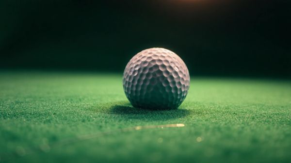 Top 5 raisons d'investir dans des balles de golf premium