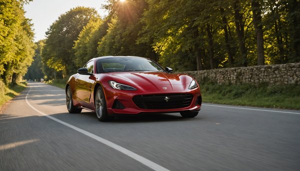 Découvrez les stages de pilotage voitures à haute saintonge