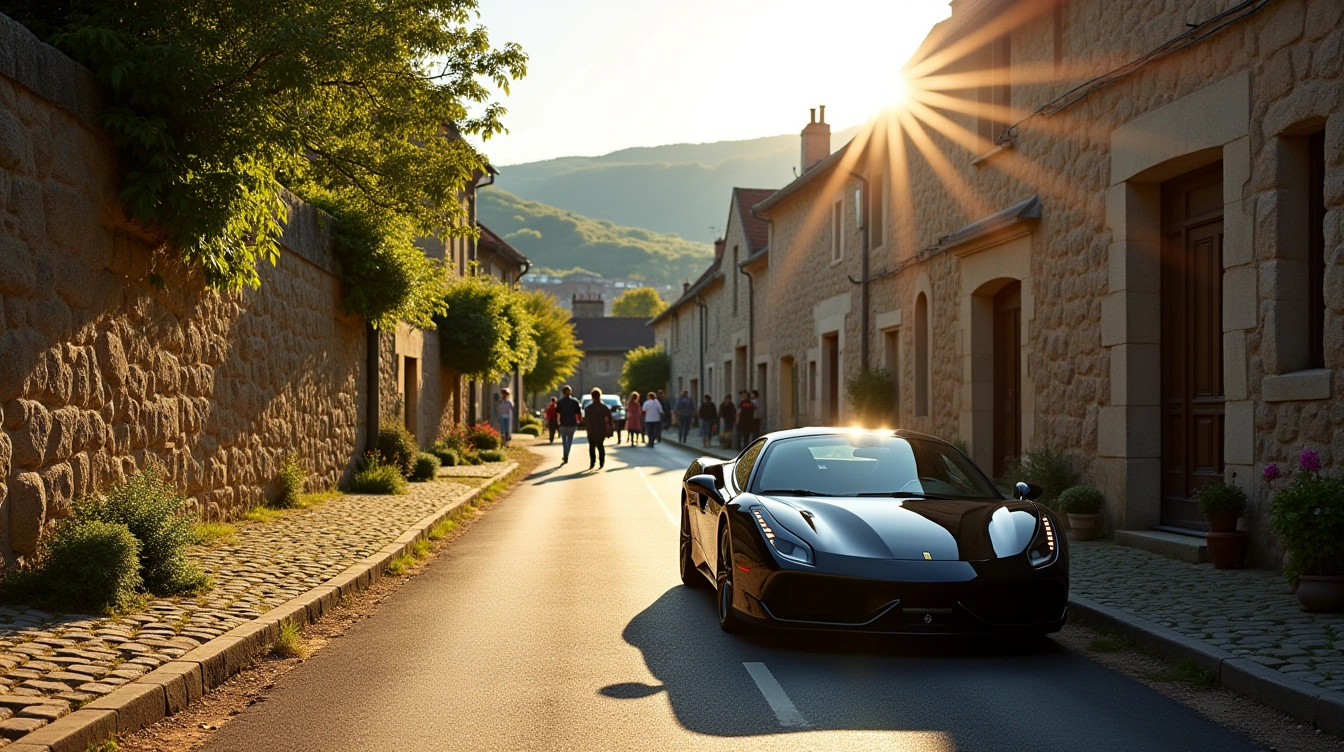 Questions fréquentes sur les stages de pilotage